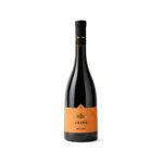 Liranu DOP Leverano Negroamaro Rosso Superiore Conti Zecca 2021