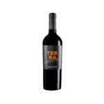 Terra IGP Salento Aglianico Rosso Conti Zecca 2020