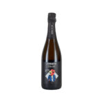 Theo Franciacorta DOCG Extra Brut Ca' De Pazzi 2017