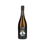 Zeno Franciacorta DOCG Brut Nature Ca' De Pazzi 2019
