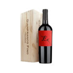 Es Red IGT Gianfranco Fino 2018 ( Con Cassa Di Legno )