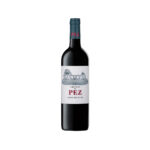 Chateau De Pez AOC Saint Estephe 2021