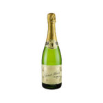 Champagne Brut Nature Louis Roederer Et Philippe Starck 2015 (Copia) (Copia)