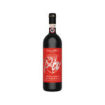 Pio 7 DOCG Chianti Classico Pasolini Dall'Onda 2019