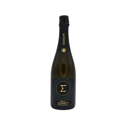 Metodo Classico Brut Bianco Somm'A4