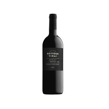Merlot Trentino DOC Bottega Vinai 2021