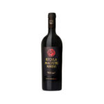 Regula Magistri Primitivo  Gioia del Colle DOC Riserva Terrecarsiche 2017