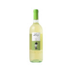 Saraceni Bianco Salento IGT Cantina Sampietrana