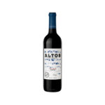 Malbec Clasico Altos Mendoza De Las Hormigas 2022