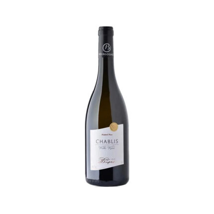 Petit Chablis Georges Deschamps 2022 (Copia)