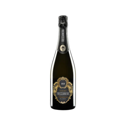 Zeno Franciacorta DOCG Brut Nature Ca' De Pazzi 2019 (Copia)