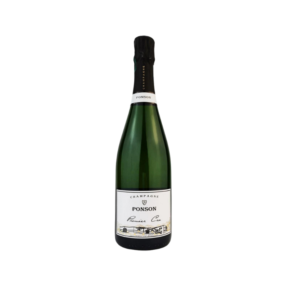 ponson-ps Champagne P.C. Ponson - immagine 1