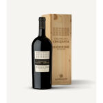 Collezione Cinquanta Rosso Magnum San Marzano