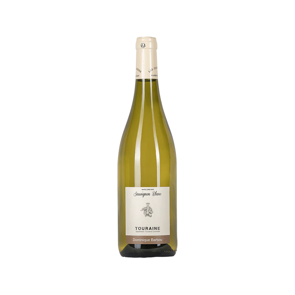 so-ps Touraine Sauvignon Corbill 2024 - immagine 1